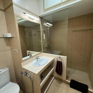 Standaard Kamer met een King Size Bed